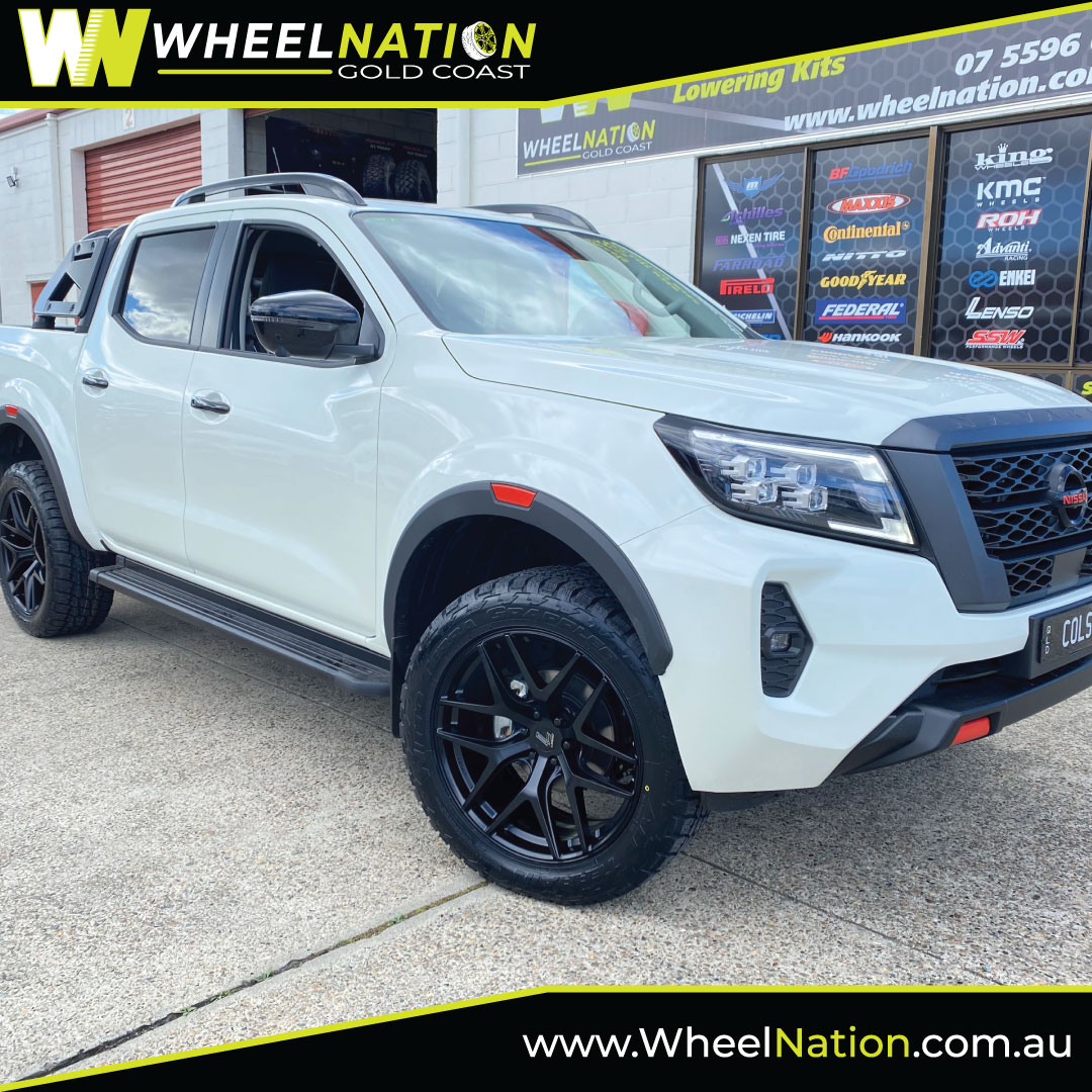 Gold Coast Wheel & Tyre Packages - Wheel-Nation 3a