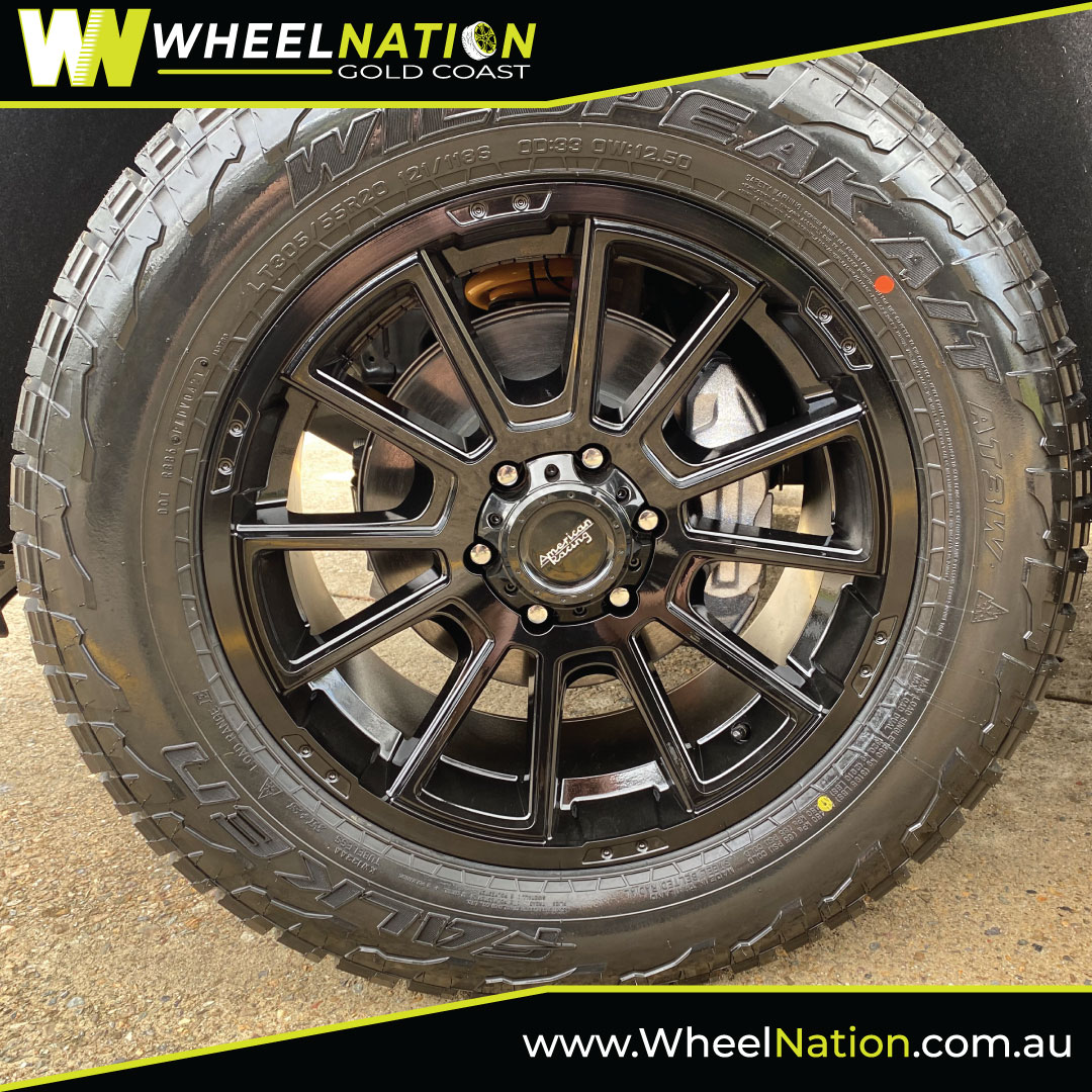 Gold Coast Wheel & Tyre Packages - Wheel-Nation 3b