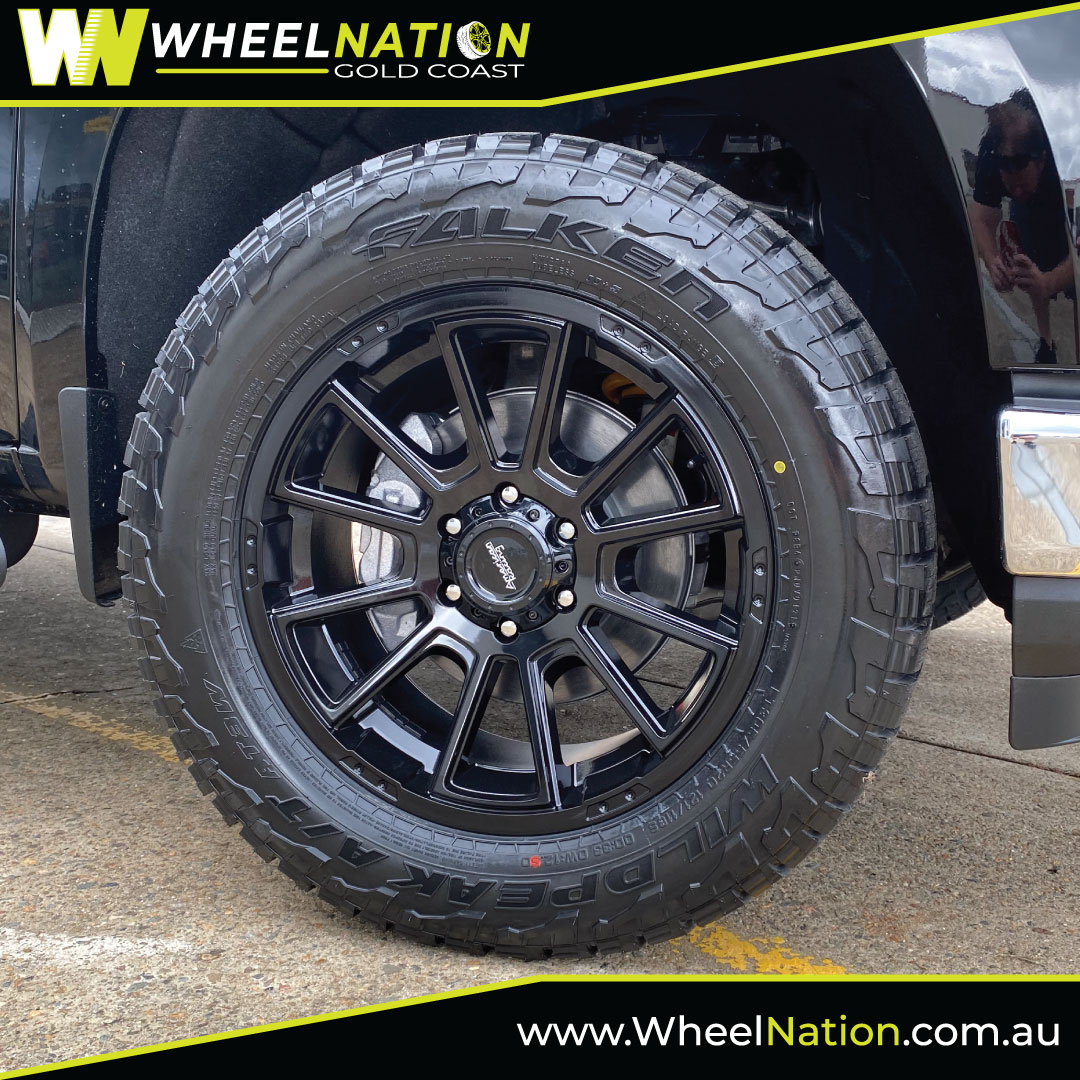 Gold Coast Wheel & Tyre Packages - Wheel-Nation 4b