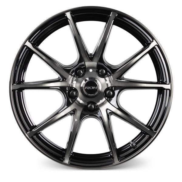 ROH WHEELS - SprintR 2 from Wheel Nation Gold Coast