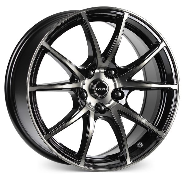 ROH WHEELS - SprintR from Wheel Nation Gold Coast